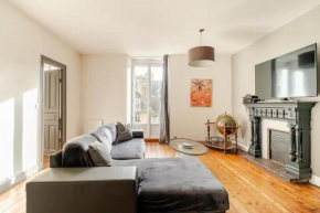 Bel appartement dans le centre historique avec wi-fi et toutes les commodités